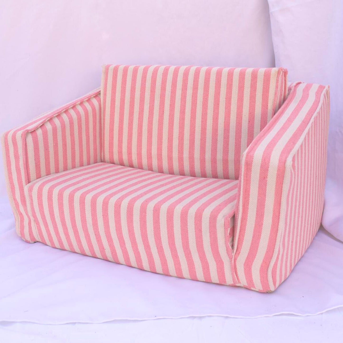 The Bronte Flip Out Sofa Cover