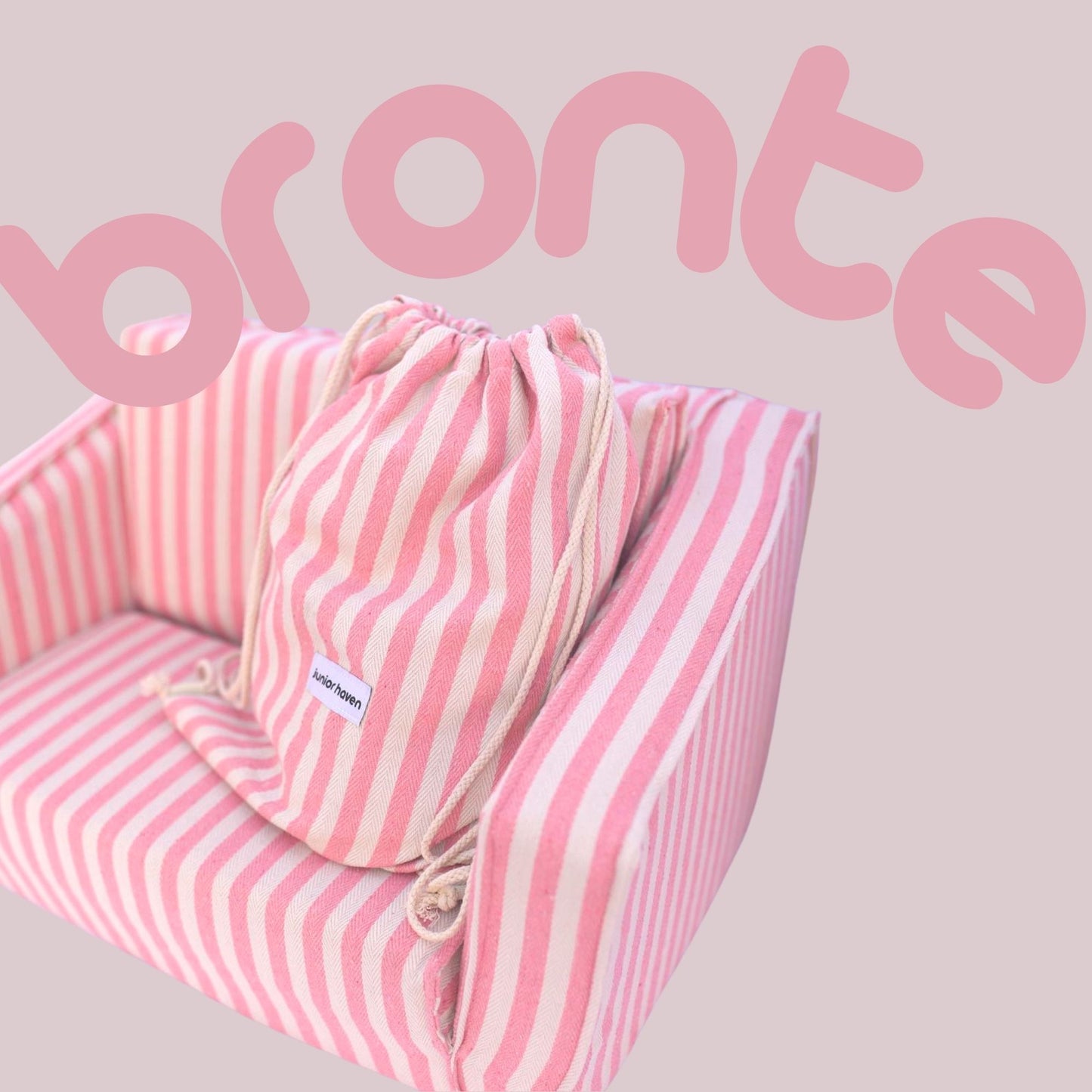 The Bronte Flip Out Sofa Cover