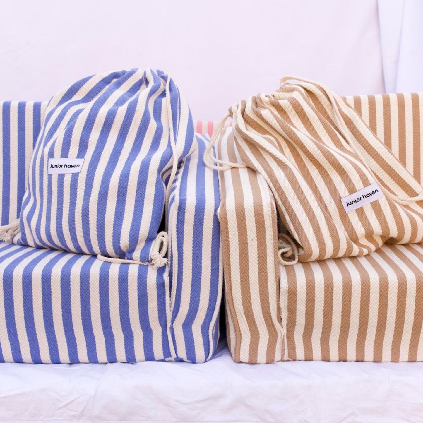 The Byron Flip Out Sofa Cover