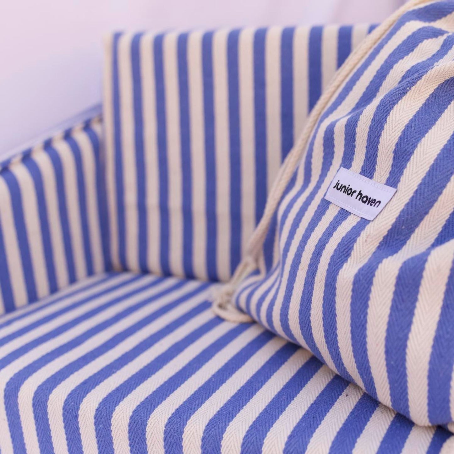The Byron Flip Out Sofa Cover