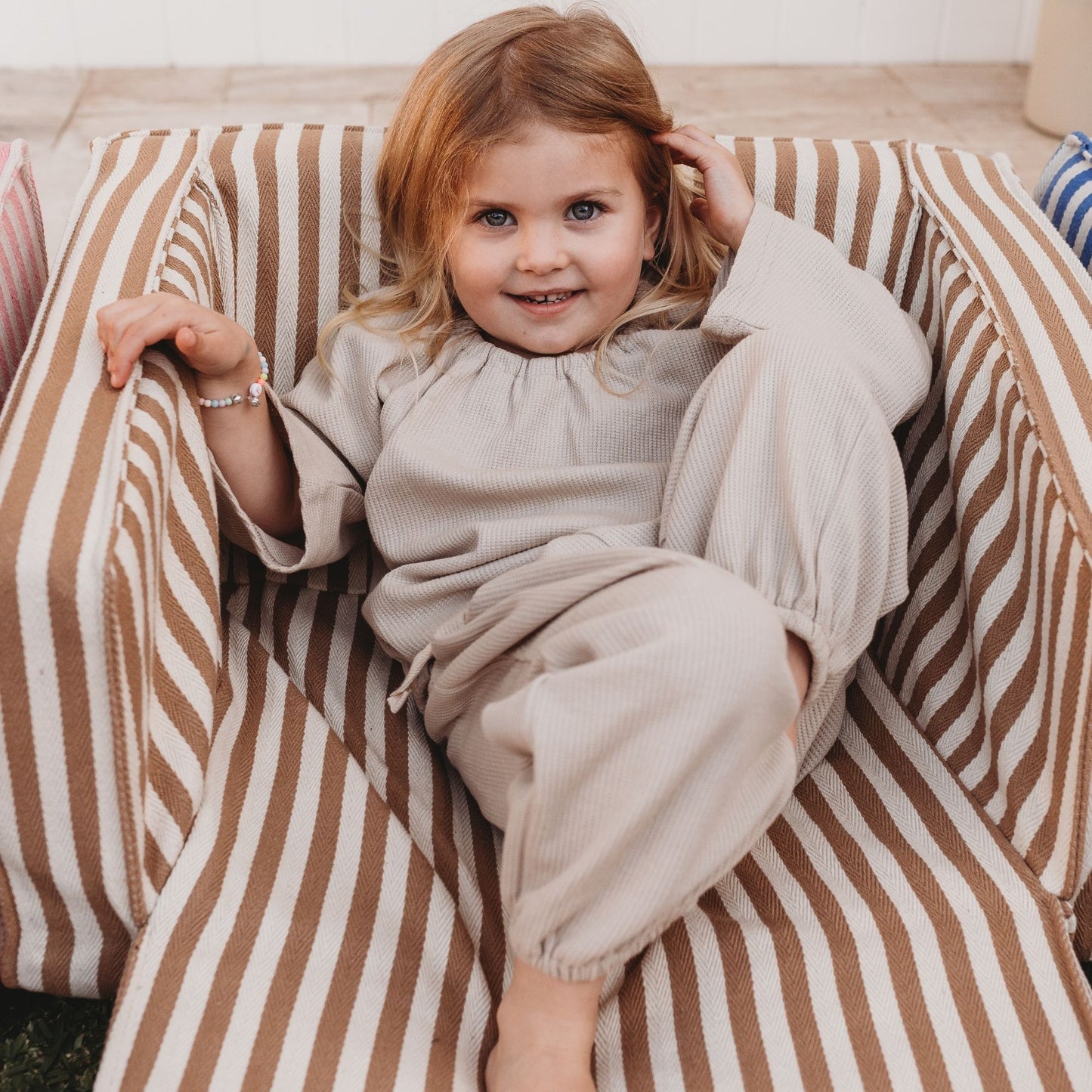 The Billie Flip Out Sofa Cover